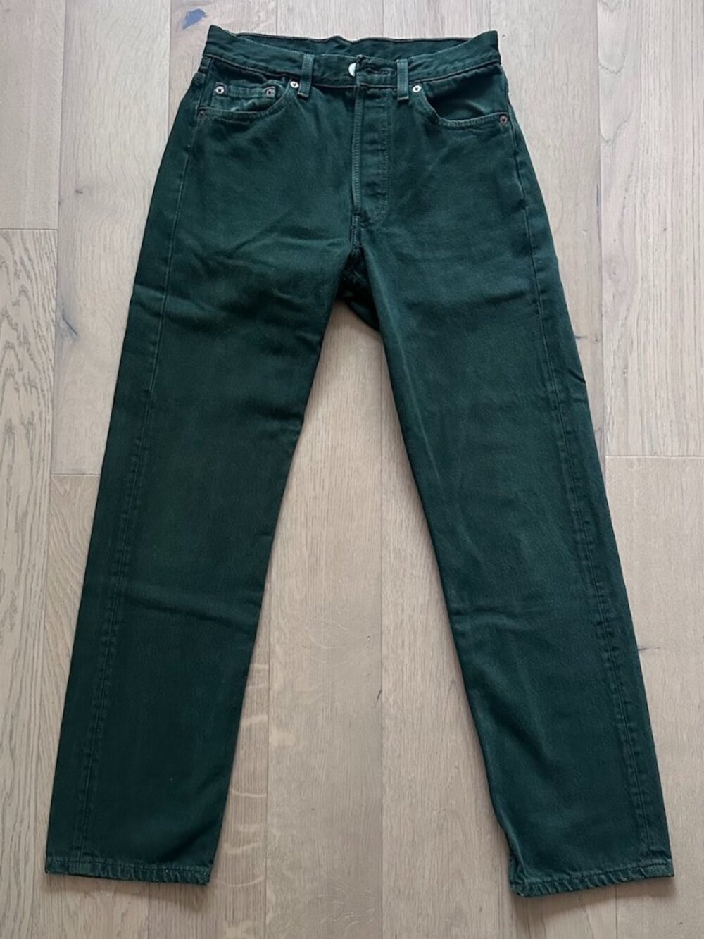 Vintage Levis 501 W28 x L28